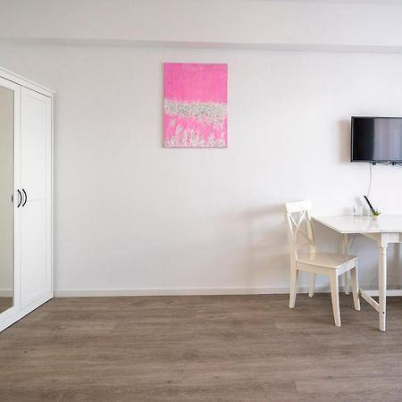 City Apartment Kuche,Bad, Parken Im Zentrum Ravensburgs A08 Exterior foto