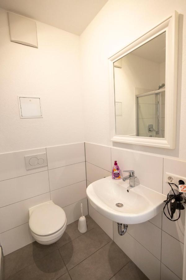 City Apartment Kuche,Bad, Parken Im Zentrum Ravensburgs A08 Exterior foto